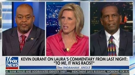 Laura Ingraham responds to backlash following her attacks on LeBron ...