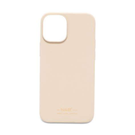 Holdit IPhone 12 Mini Natel Etui Online Kaufen MANOR