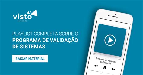 Webinars Gratuitos Programa De Valida O De Sistemas