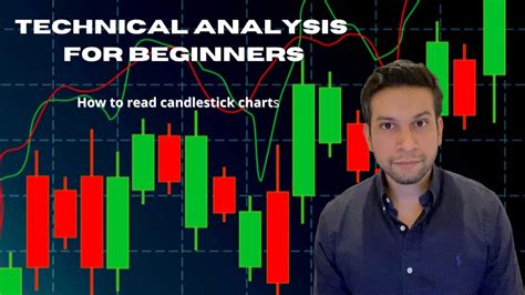 Technical Analysis Tutorial For Beginners YouTube