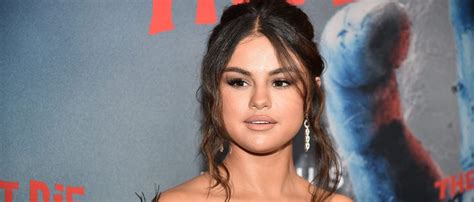 Selena Gomez Admits She Once Had A Crush On Cole Sprouse The Daily Caller