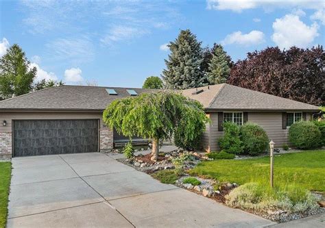 5404 W Bedford Ave, Spokane, WA 99208 | Zillow