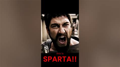 300 This Is Sparta 300 Thisissparta Youtube