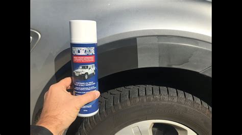 How To Renew Faded Plastics On Your Car Youtube