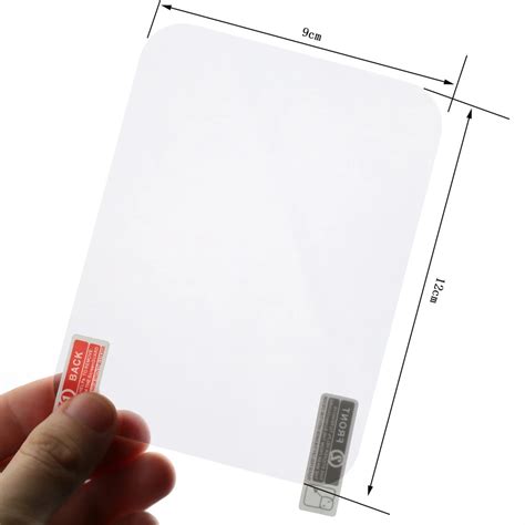 Автомобильный HUD светоотражающая пленка на голову дисплей защитный ...