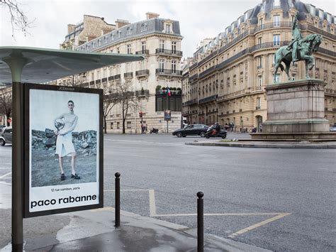 Paco Rabanne: un rediseño de marca desde el sentido común