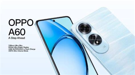 Oppo A Hadir Dengan Kemampuan Tahan Banting Harganya Hanya Rp