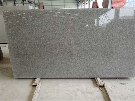 Natural Grey Granite Wall Stone G Big Slab Polished Flamed Honed