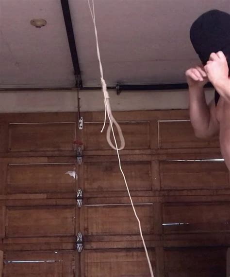 Self Hang Breathplay Gay Amateur Amateur Porn Feat Extremesexpain Xhamster