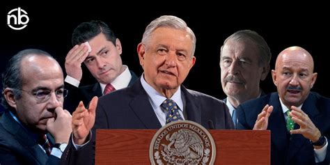 Suprema Corte en México declara constitucional la consulta de AMLO para