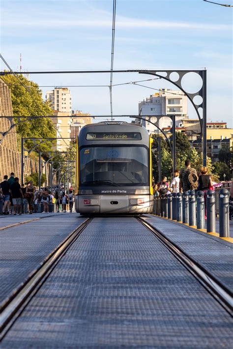 Metro do Porto › Peter Meglis