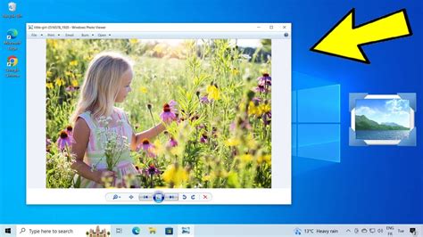 Restore Windows Photo Viewer In Windows 10 11 How To Enable Old