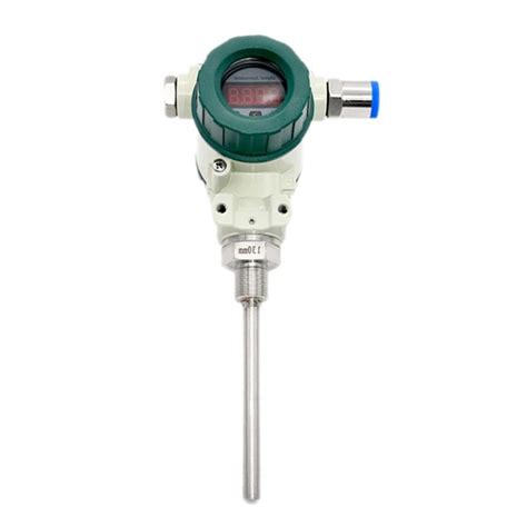 Temperature Transmitter Sentec Manufacturer