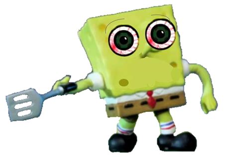 Robot Chicken Spongebob Bootleg By Lal336sbsp909 On Deviantart