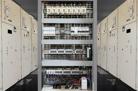 integrated electrical systems techware