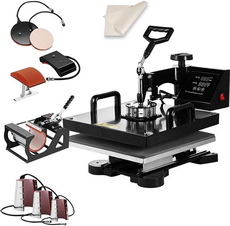 Top Best Screen Printing Machines For T Shirts Sweetmemorystudio