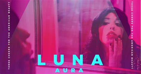 Interview with Alternative Pop Powerhouse LUNA AURA
