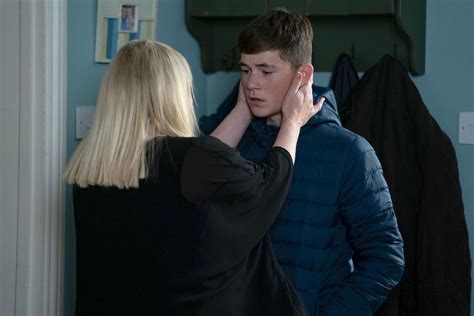 EastEnders' Sharon faces new Dennis heartbreak in first-look photos