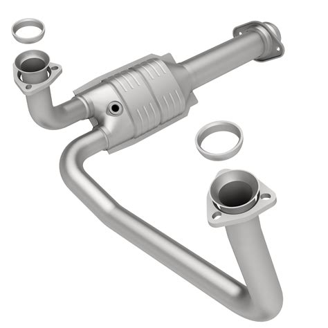 Magnaflow 23256 Direct Fit Catalytic Converter Y Pipe Converter