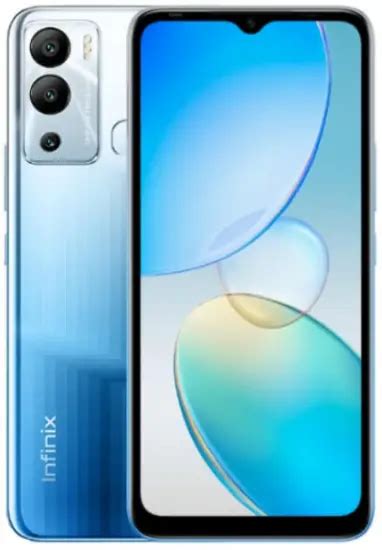 Infinix HOT i 手册 用户指南