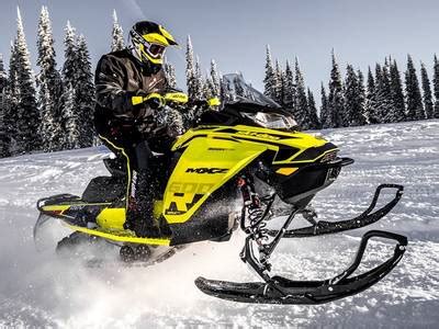 Snowmobiles For Sale | La Crosse, WI | Sled Dealer