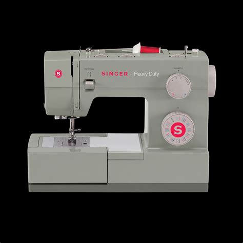singer machine repairing 5