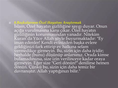 Evrendeki Düzene örnekler 5 Sınıf Din Kültürü