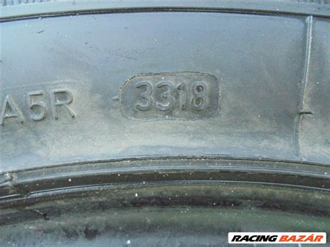 265/65 R17" használt Goodyear négyévszakos gumi eladó | Racingbazar.hu