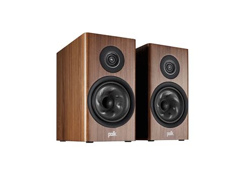 Polk Audio Serie Reserve R200 Audiofidelity