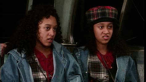 Watch Sister Sister Season 1 Episode 5 Sister Sister Out Alone