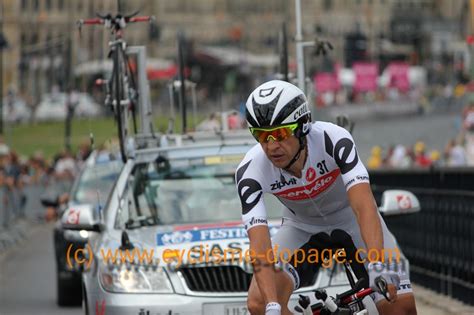 Cyclisme Dopage Cyclisme Dopage Tour De France 2008 Les