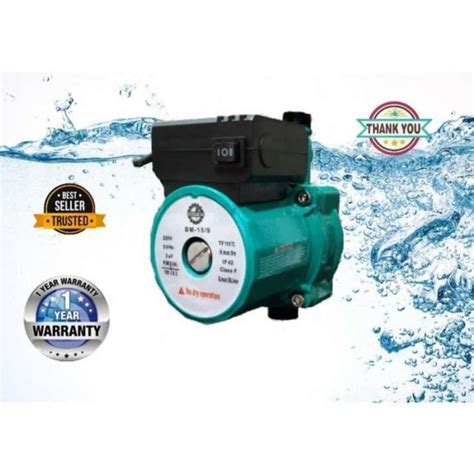 Jual Pompa Booster Pump Water Heater Pompa Dorong Air Panas Otomatis