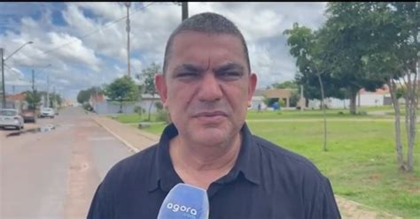 Af Atua O Parlamentar Prefeito Atende Vereador Gideon Soares E