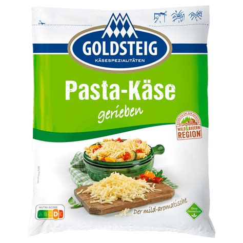 Goldsteig Pasta K Se Gerieben G Bei Rewe Online Bestellen