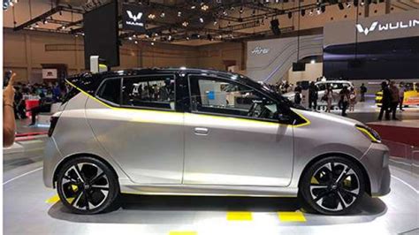 Daihatsu Akan Perkenalkan Mobil Hybrid Meluncur 2024 Mobil KatadataOTO