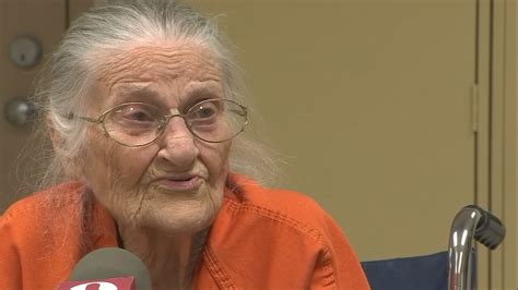 93 Year Old Woman Arrested For Not Paying Rent Canada Journal News