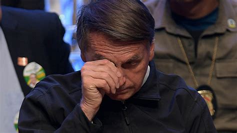 Juez Proh Be A Lula Asociar A Bolsonaro Con Canibalismo En Campa A