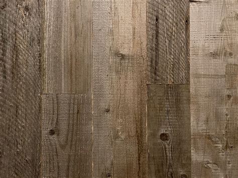 Rustic Silver Wood Timber Cladding The Main Company