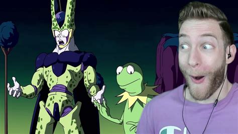 This Finally Happened Reacting To Cell Vs By Devil Artemis Youtube