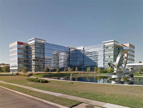 Westchase Park I, 3700 W Sam Houston Pkwy S | JLL Properties - US