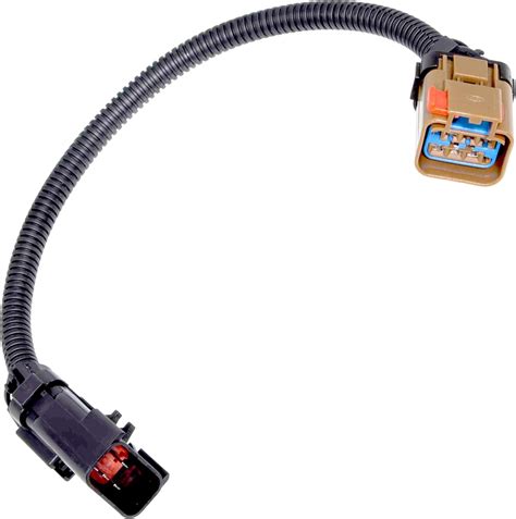 Dodge Ram 1500 Wiring Harness