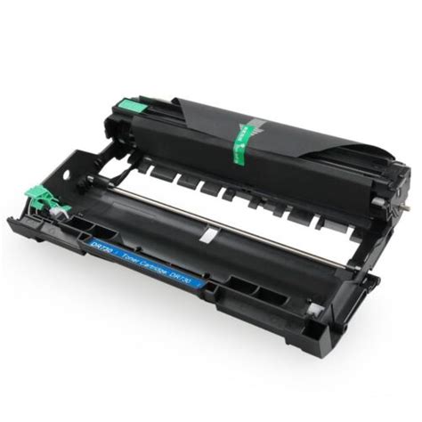 TN760 Toner Cartridge DR730 Drum for Brother HL-L2350DW HL-L2370DW MFC ...