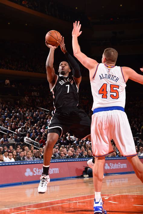 Gallery: Nets vs. Knicks Photo Gallery | NBA.com