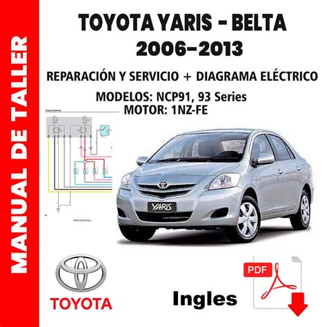 Manual De Taller Toyota Prius Pdf Gratis