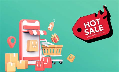 Compra De Manera Segura En El Hot Sale 2024 Con Las Recomendaciones De Profeco