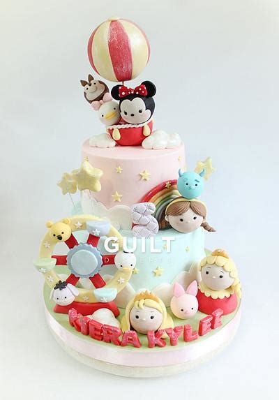 Cakes By Guilt Desserts Cakesdecor