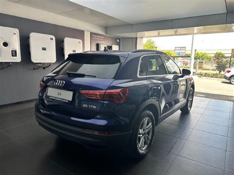 New Audi Q3 1.4 TFSI Auto | 35 TFSI for sale in Gauteng - Cars.co.za (ID::9181447)