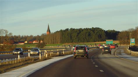 Why Sweden Has The Worlds Safest Roads — Quartz