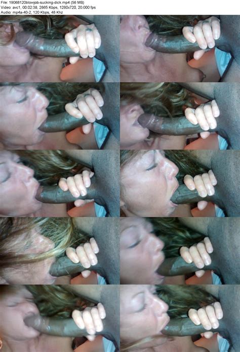Hot Girls Take A Blowjob On Dick With Different Types Page Intporn Forums