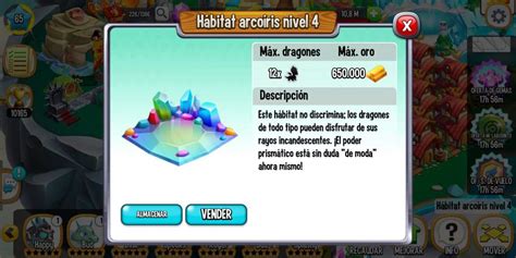 Fichas Arco Iris Dragon City Amino